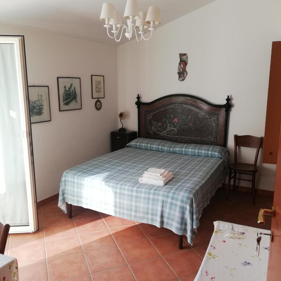 Ex B&B La Bicocca - Via Umberto 15, Iun S1733 Sorso Exteriör bild