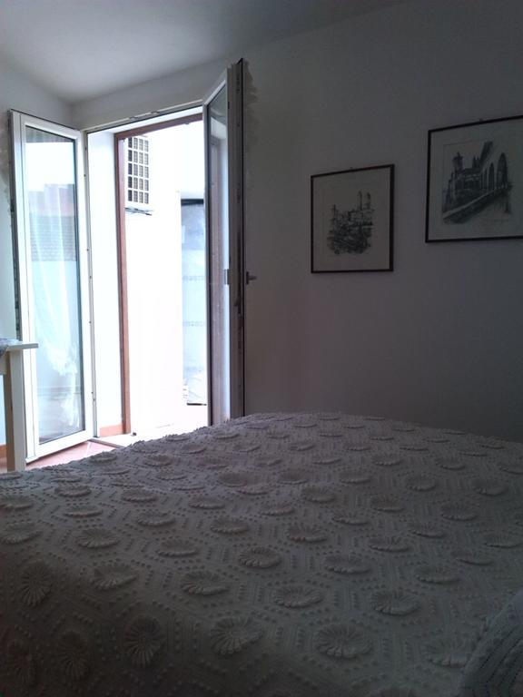 Ex B&B La Bicocca - Via Umberto 15, Iun S1733 Sorso Rum bild