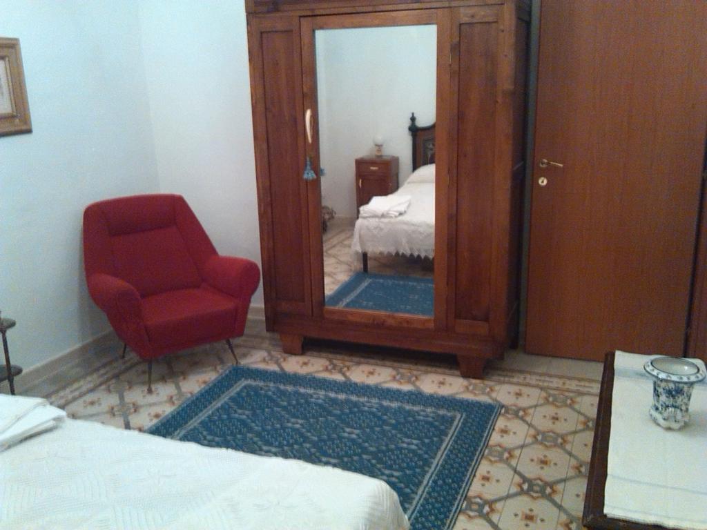 Ex B&B La Bicocca - Via Umberto 15, Iun S1733 Sorso Rum bild