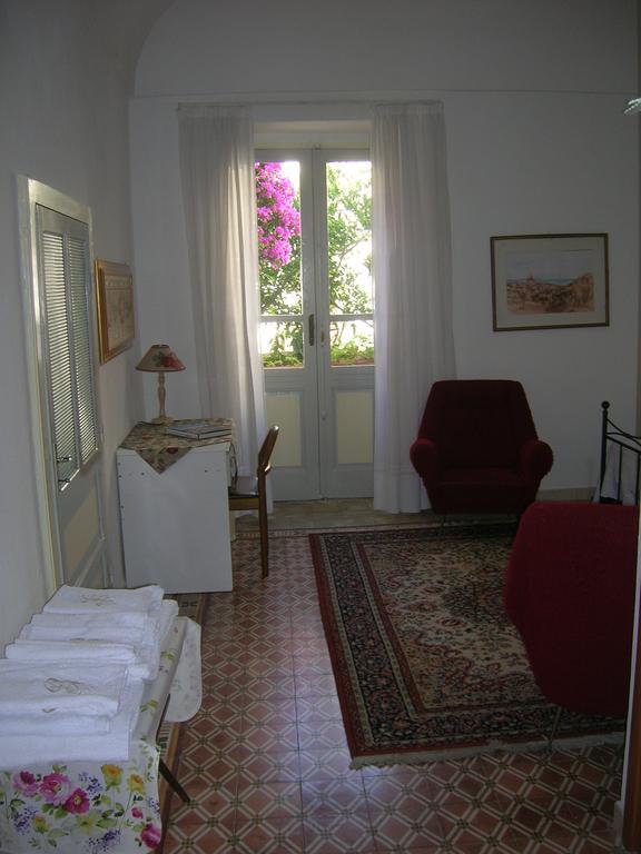 Ex B&B La Bicocca - Via Umberto 15, Iun S1733 Sorso Exteriör bild
