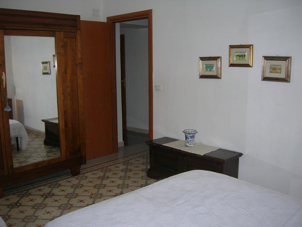 Ex B&B La Bicocca - Via Umberto 15, Iun S1733 Sorso Exteriör bild