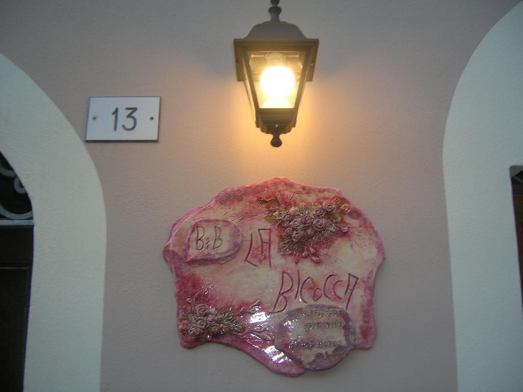 Ex B&B La Bicocca - Via Umberto 15, Iun S1733 Sorso Exteriör bild